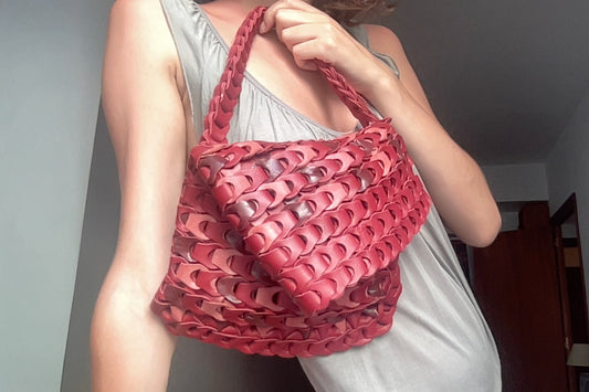 Teresa Infinite Braiden Bag Nº6