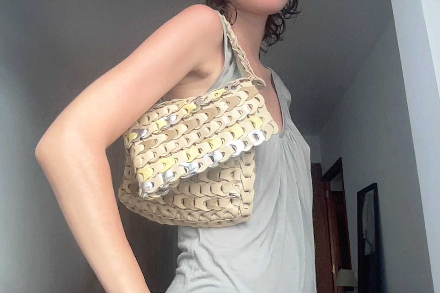 Teresa Infinite Braiden Bag Nº4