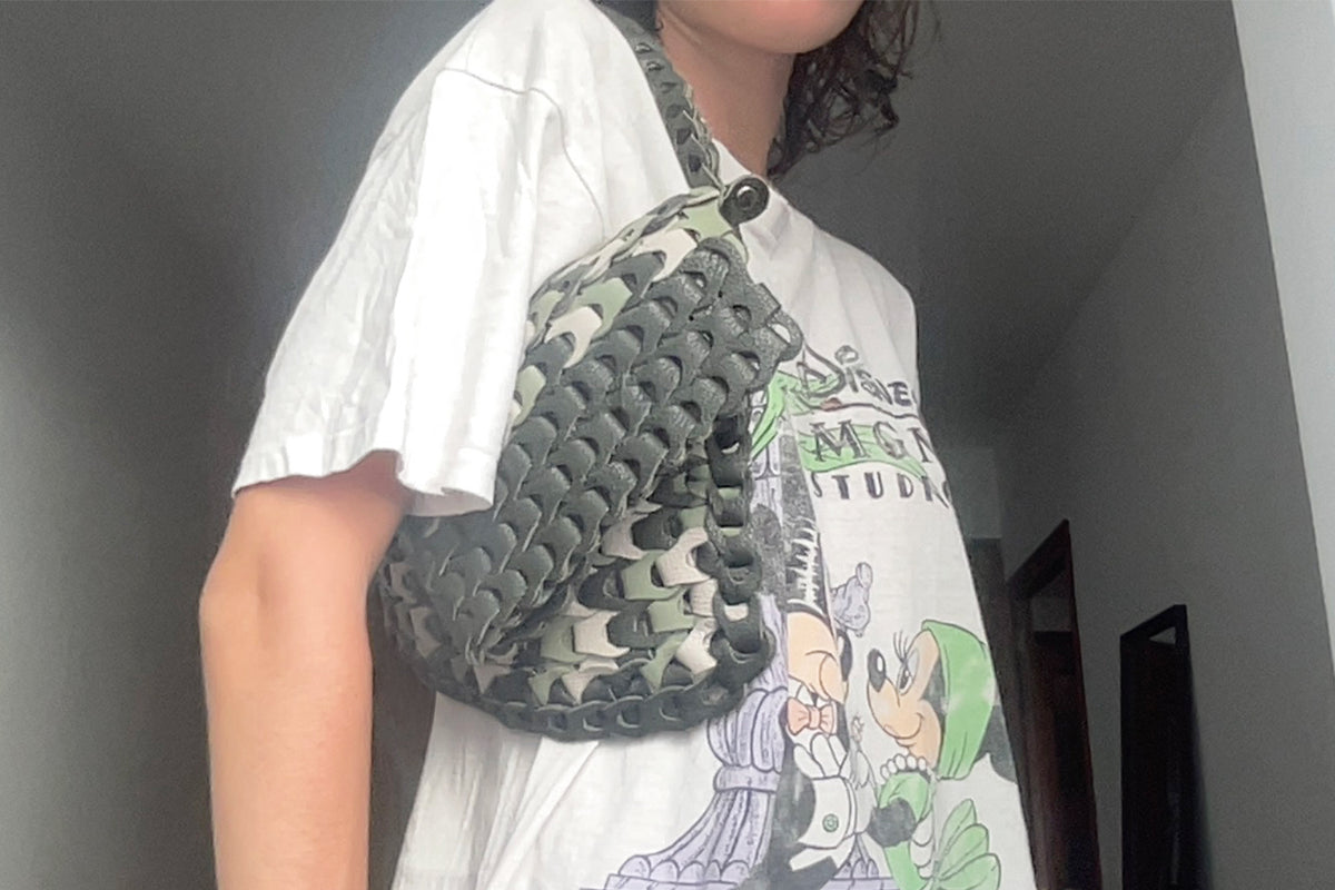 Teresa Infinite Braiden Bag Nº5