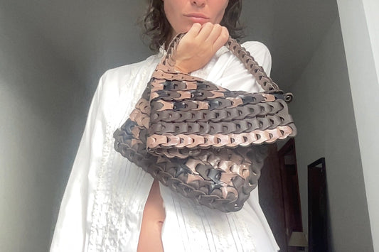Teresa Infinite Braiden Bag Nº2