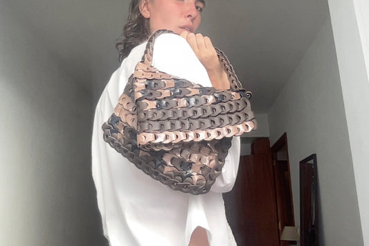 Teresa Infinite Braiden Bag Nº2
