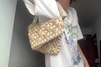 Teresa Infinite Braiden Bag Nº3