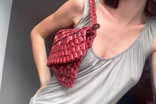 Teresa Infinite Braiden Bag Nº6
