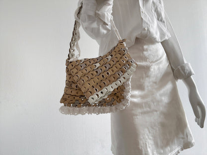 Teresa Infinite Braiden Beige Bag