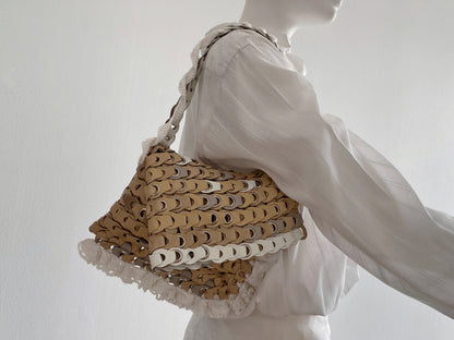 Teresa Infinite Braiden Beige Bag