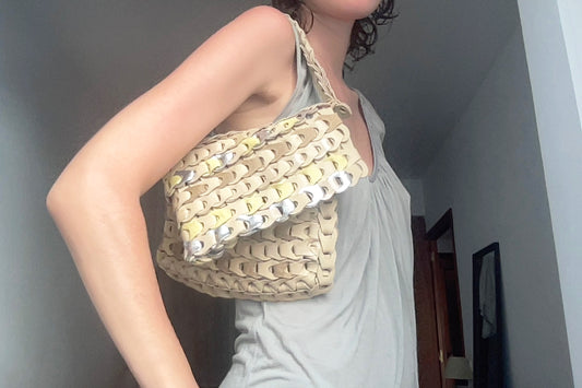 Teresa Infinite Braiden Bag Nº4