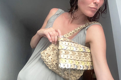 Teresa Infinite Braiden Bag Nº4