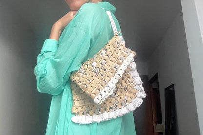 Teresa Infinite Braiden Bag Nº1