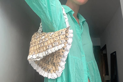Teresa Infinite Braiden Bag Nº1