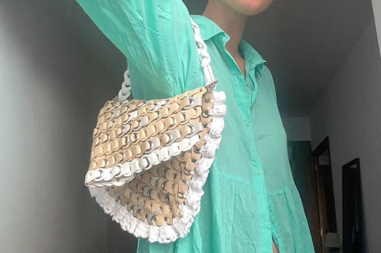Teresa Infinite Braiden Bag Nº1