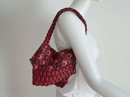 Teresa Infinite Braiden Red Line Bag